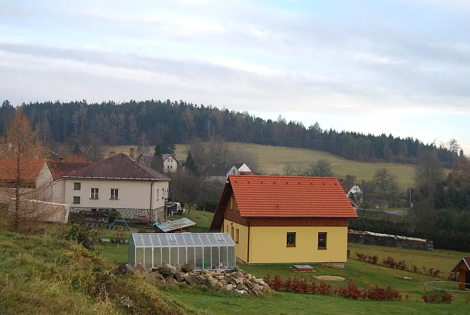 Hůrka