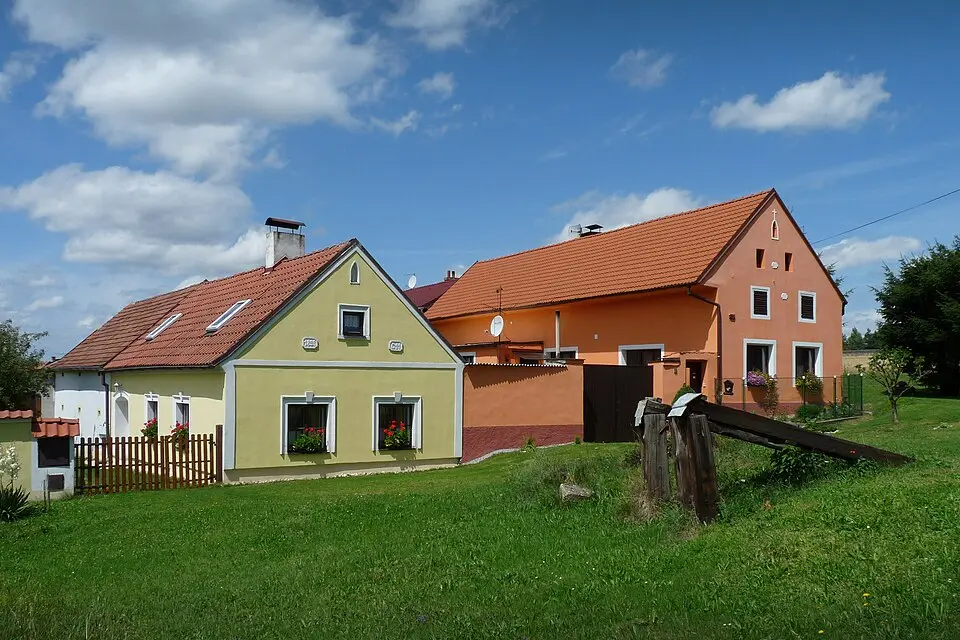 Hůrka