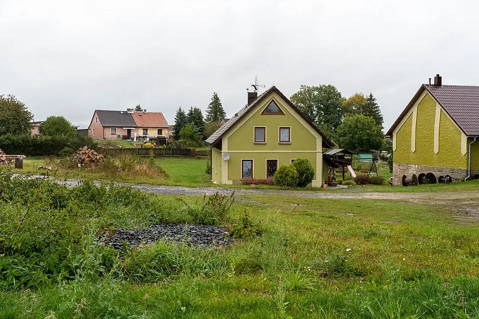Hůrka