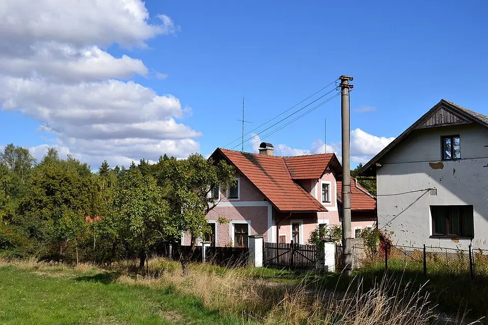 Hůrky