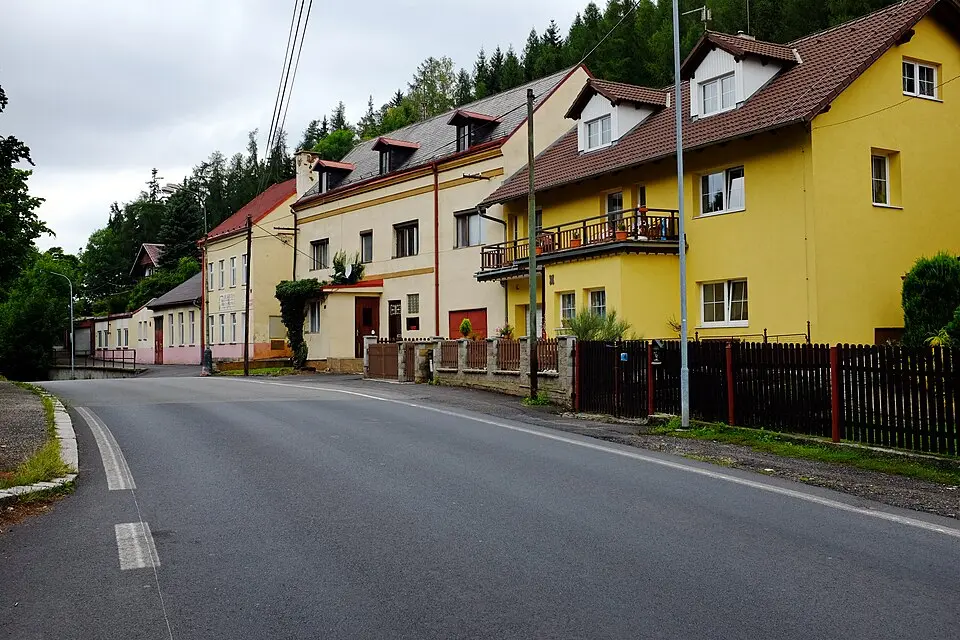 Hůrky
