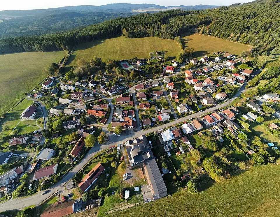 Hůrky