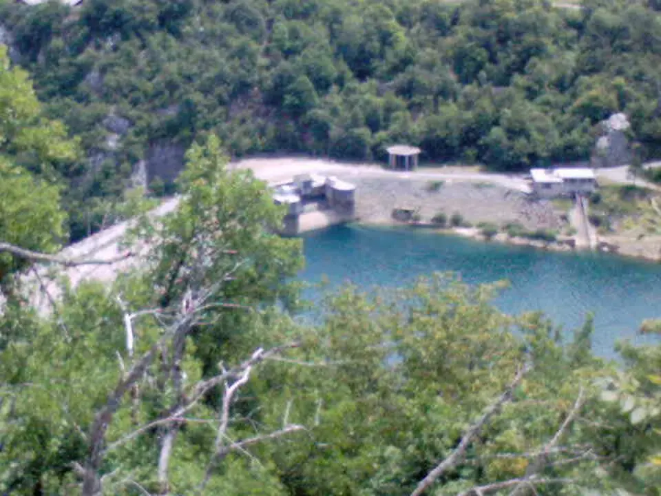 Image: Zokizoran · CC BY-SA 3.0 Kruščica