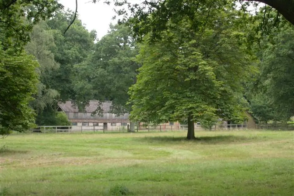 Headley Grange