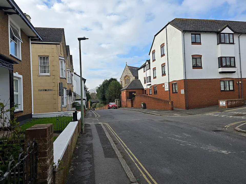 Heavitree