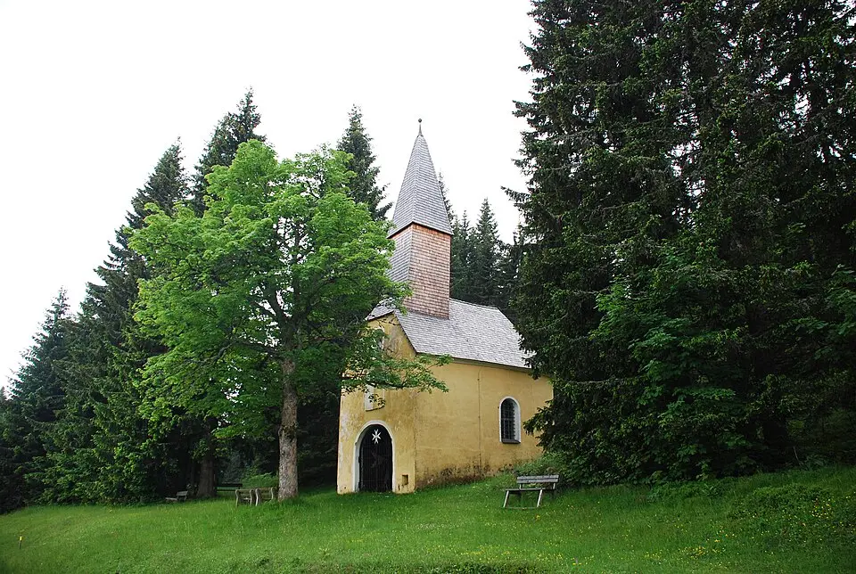 Hebalmkapelle