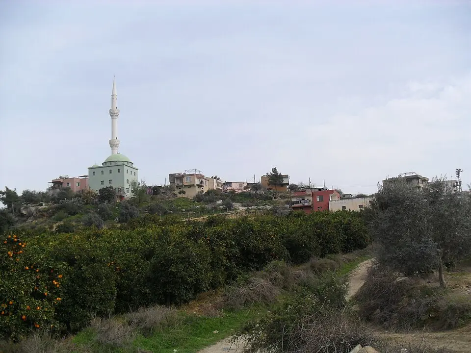 Hebilli