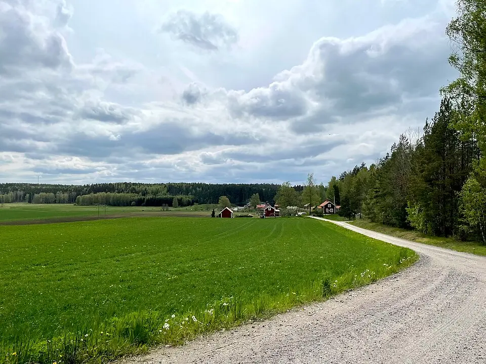 Hebyåsen