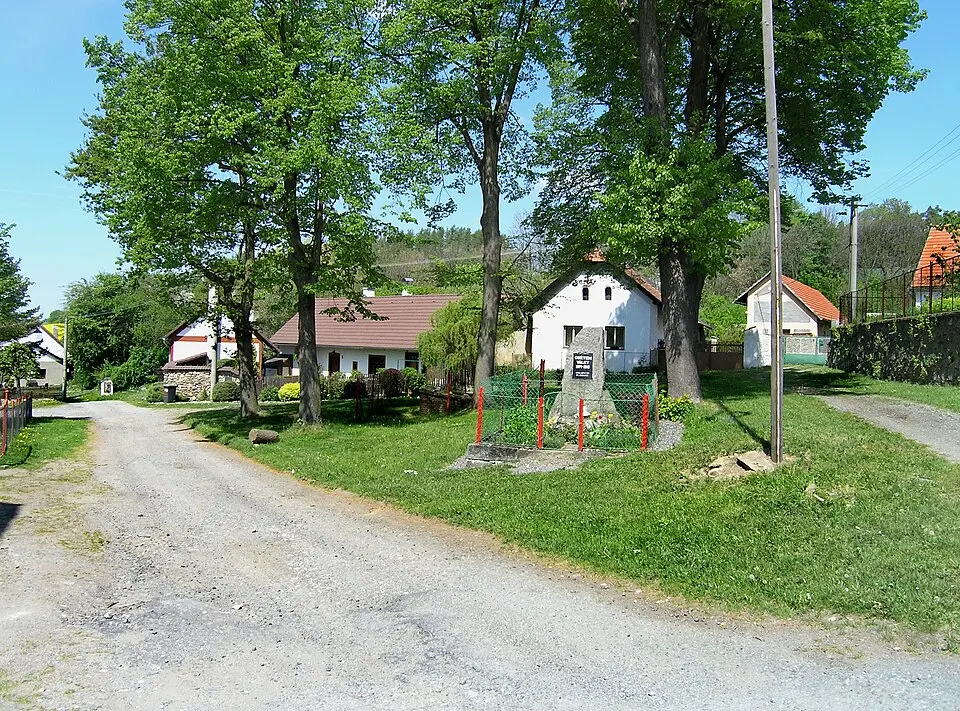 Velké Heřmanice