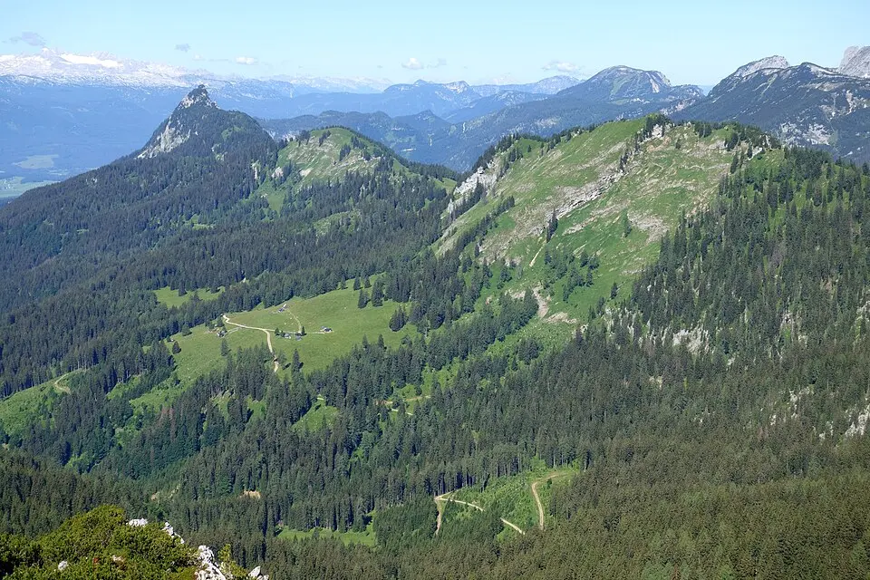 Bärenfeuchtmölbing