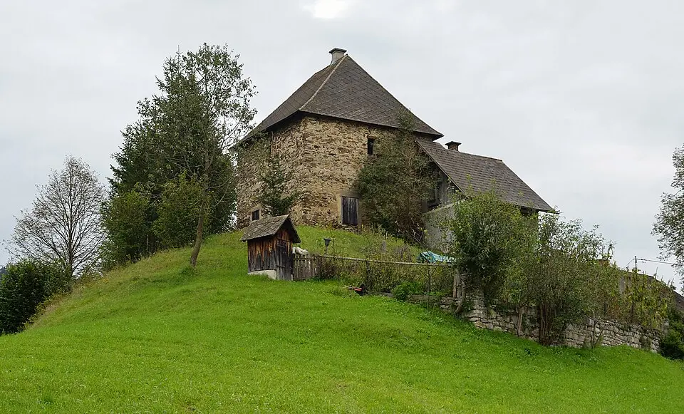 Hechtl-Turm