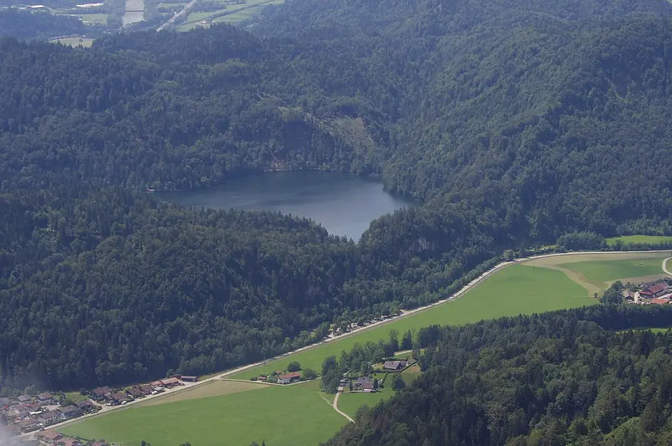 Hechtsee