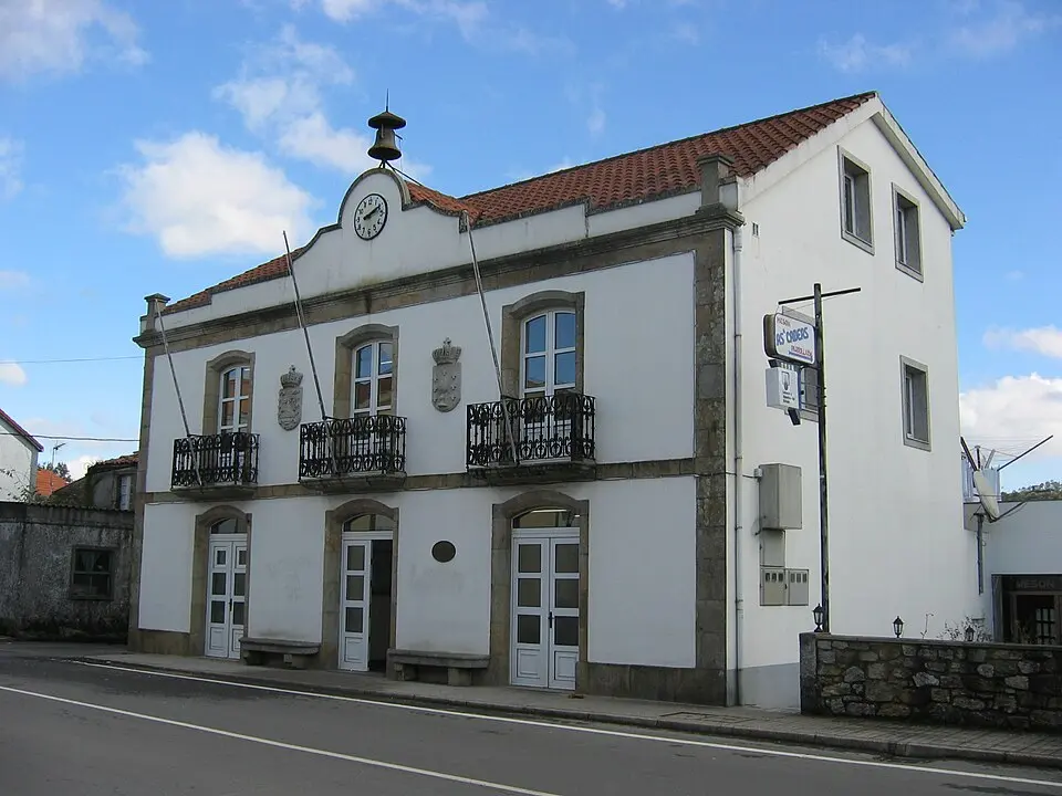 La Baña
