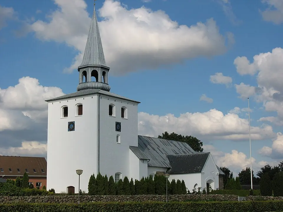 Hedensted Kommune
