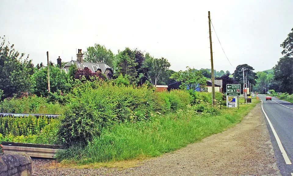 Hedgeley