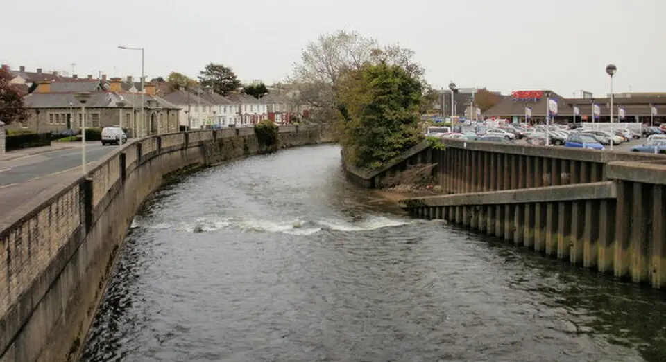 River Ogmore