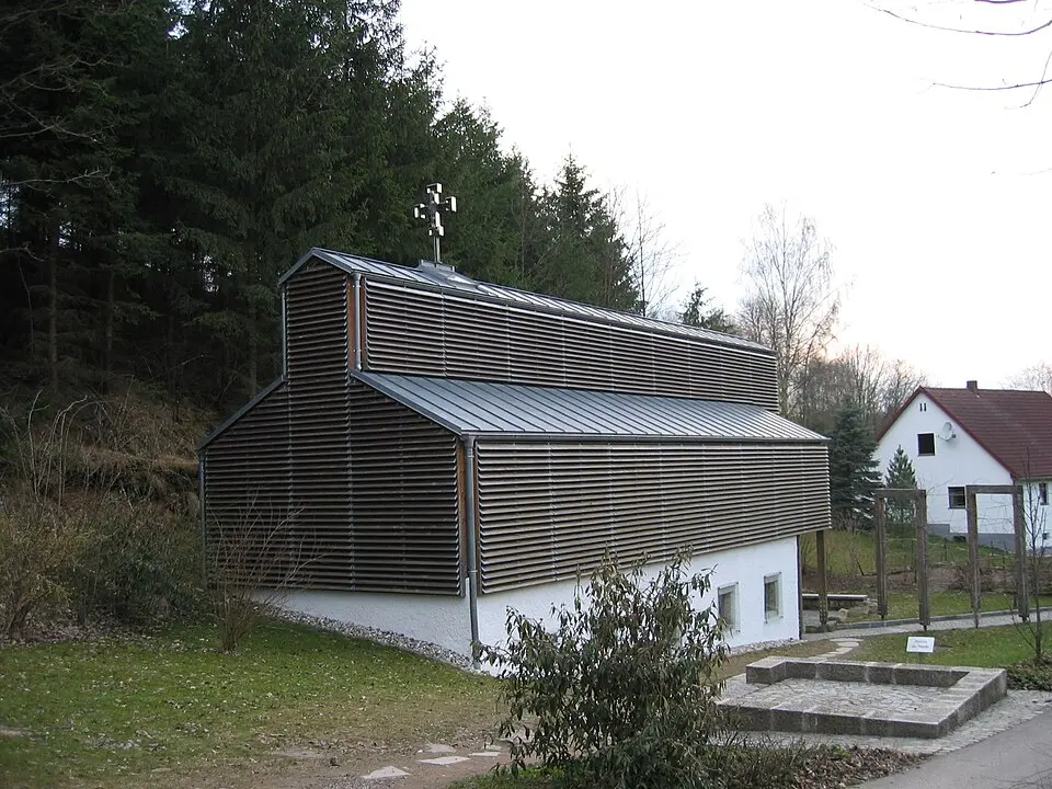 Hedwigsbründl