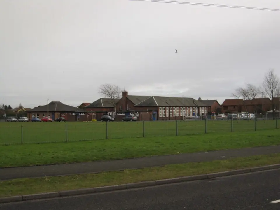 Boldon Colliery