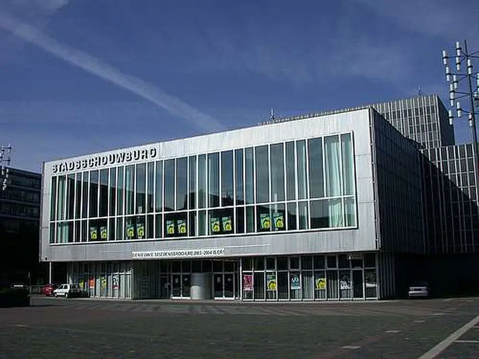 Theater Heerlen
