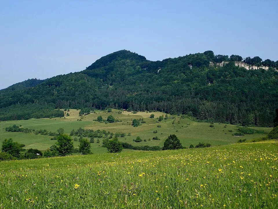 Heersberg