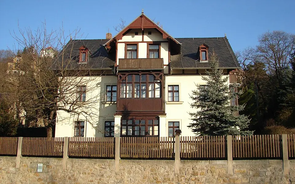 Josef-Hegenbarth-Archiv