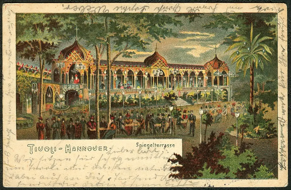 Tivoli