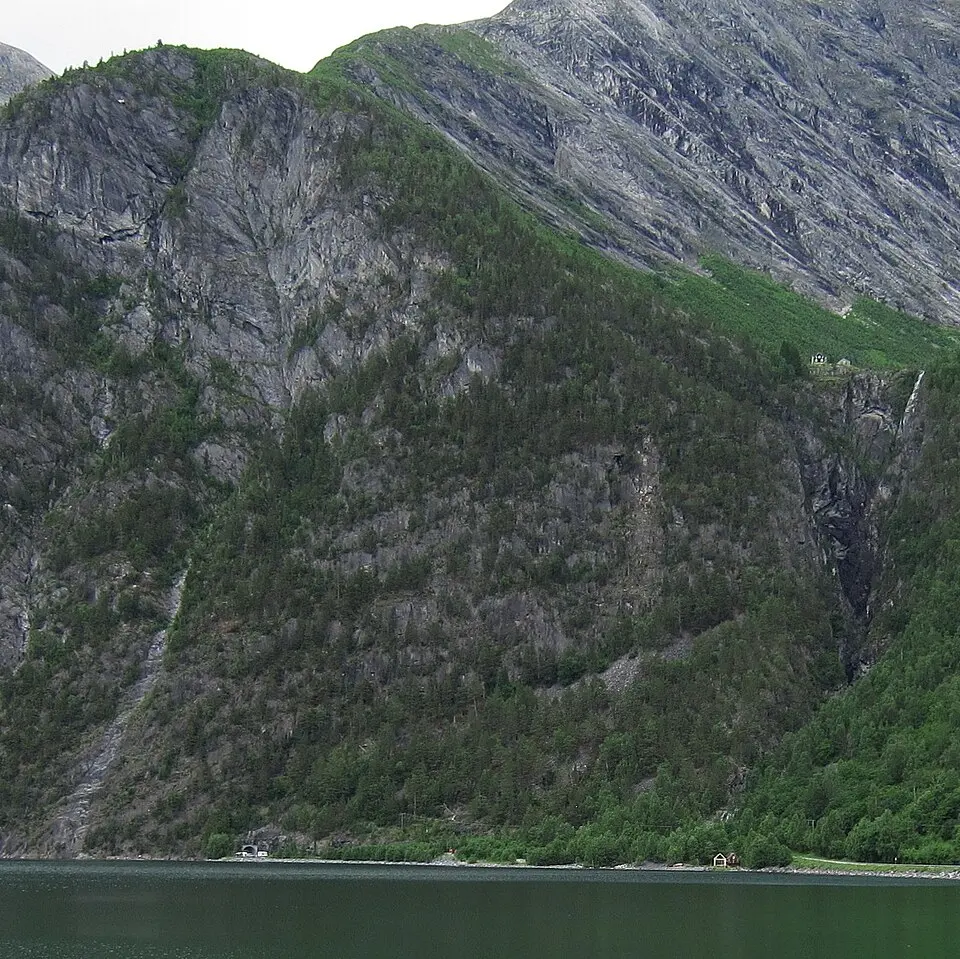 Heggurtunnelen
