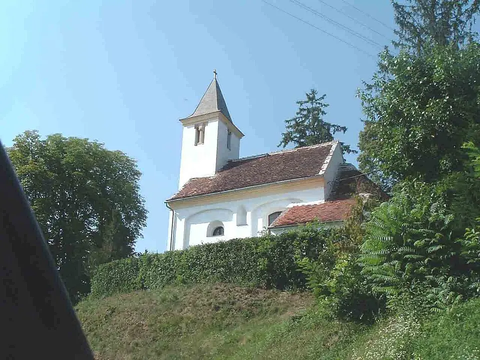 Image: Darinko · Public domain Hegyhátszentjakab