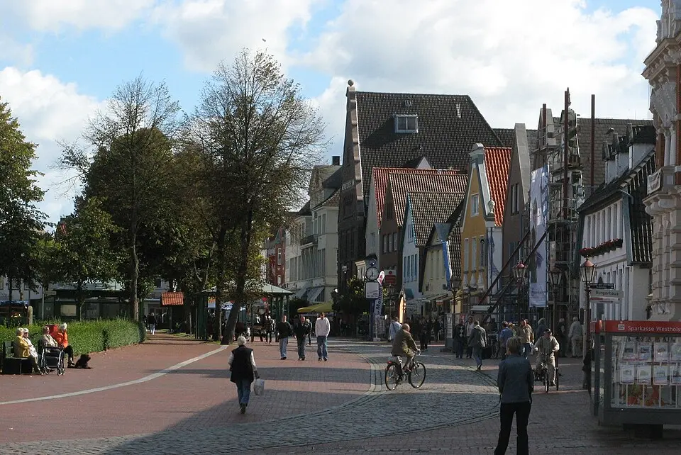 Heide