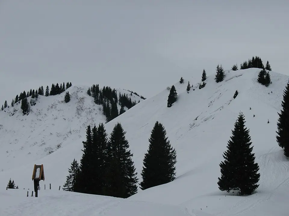 Sonnenkopf