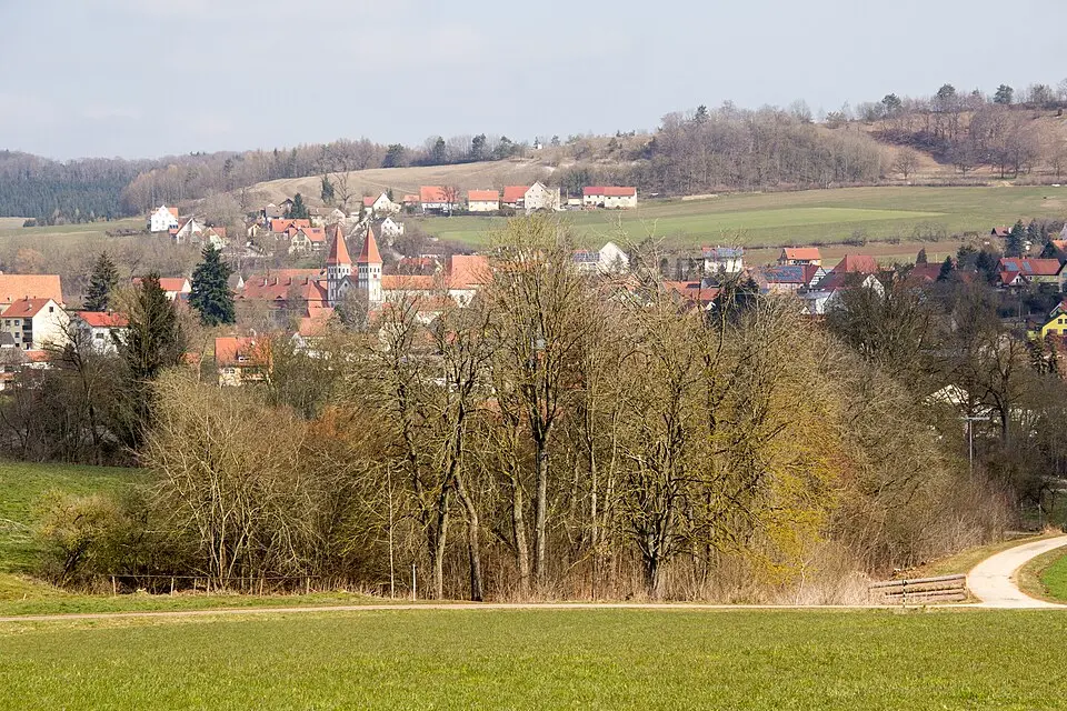 Hajdenhajm