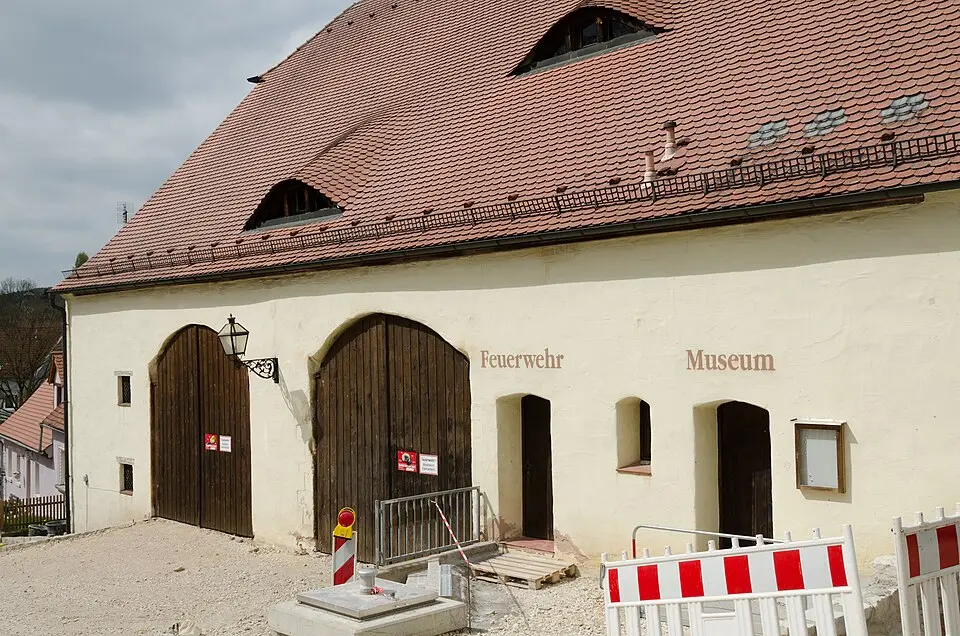 Heimat- und Hafnermuseum