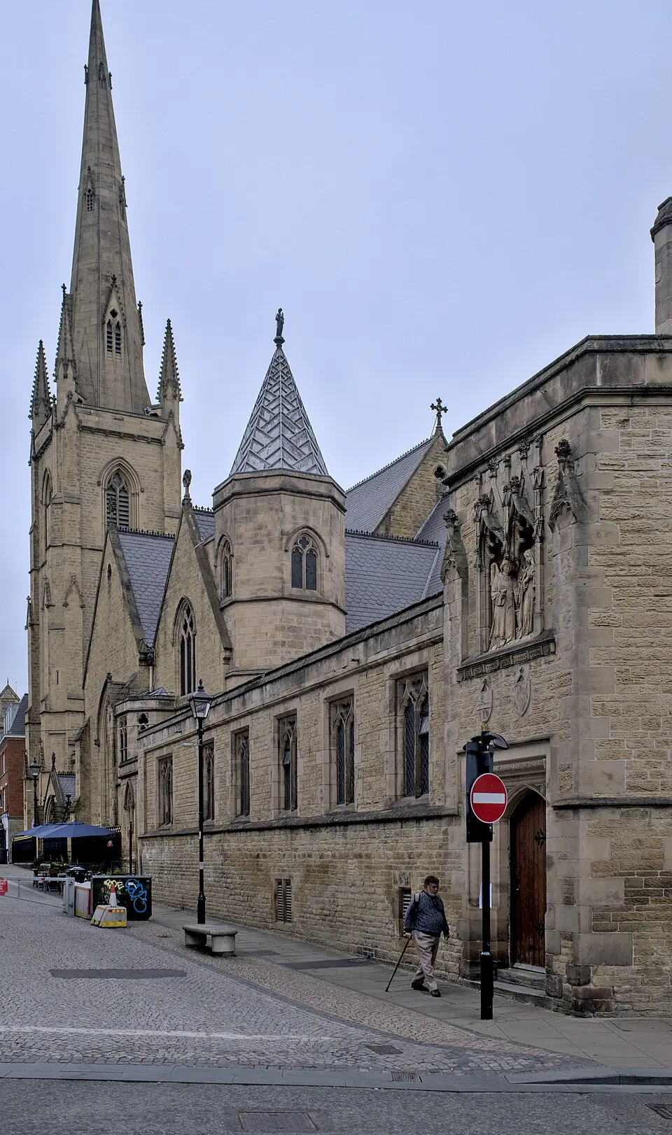 St.-Marien-Kathedrale