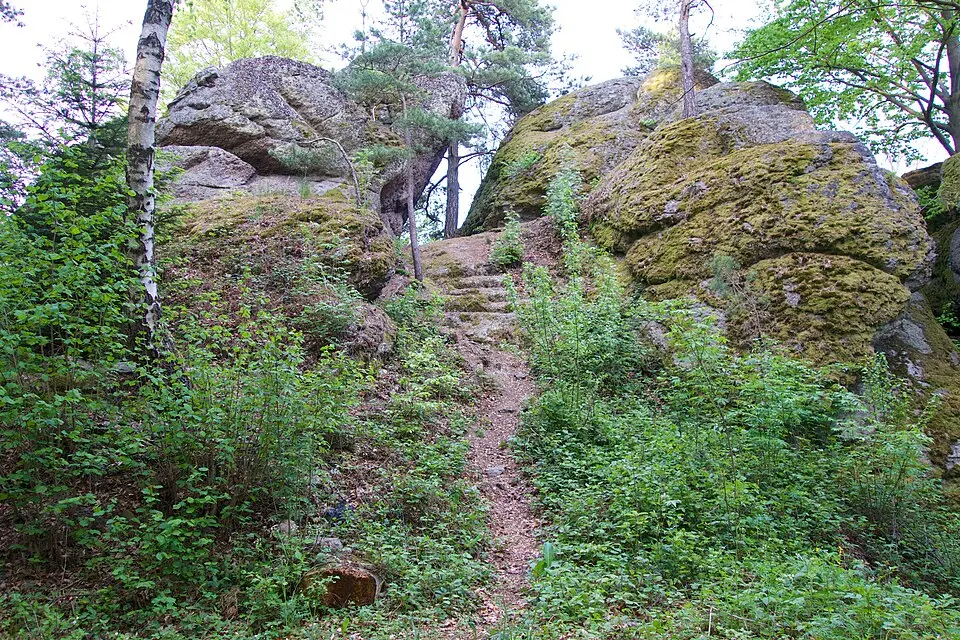 Slika: Guenterj2308 · CC BY-SA 3.0 AT Heidenstein