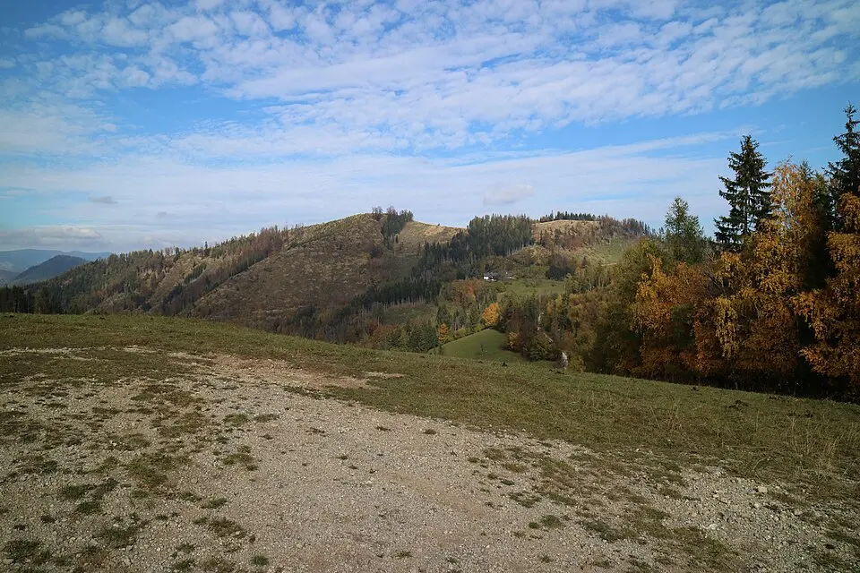 Heiggerkogel