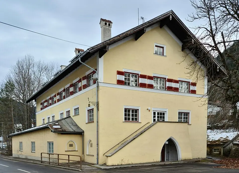 Heilbad Kreckelmoos