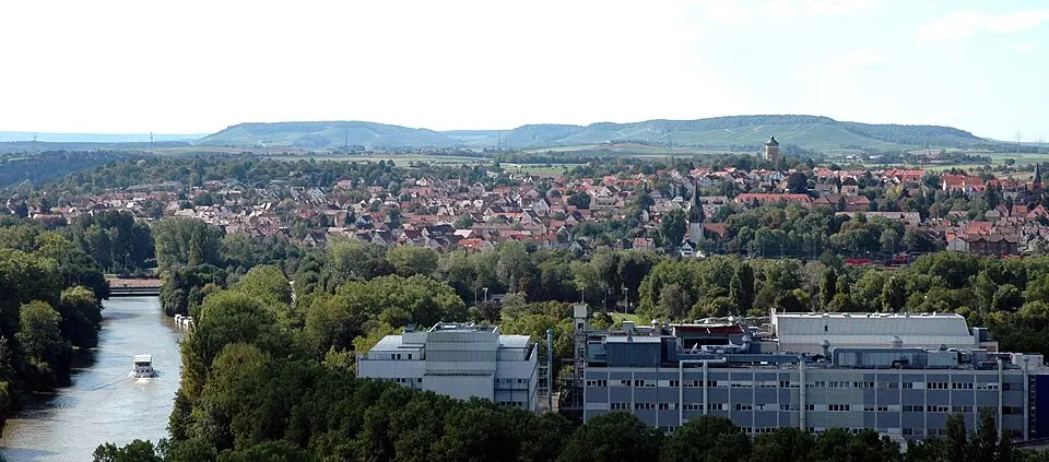 Heuchelberg