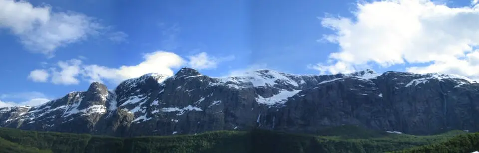 Hellefjellet
