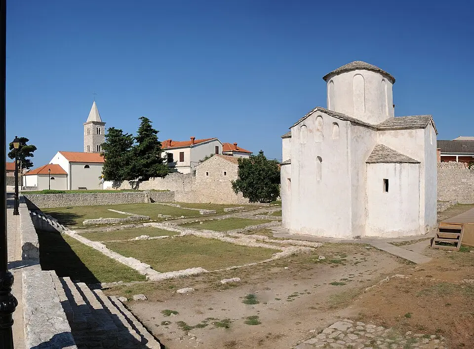 chiesa della Santa Croce