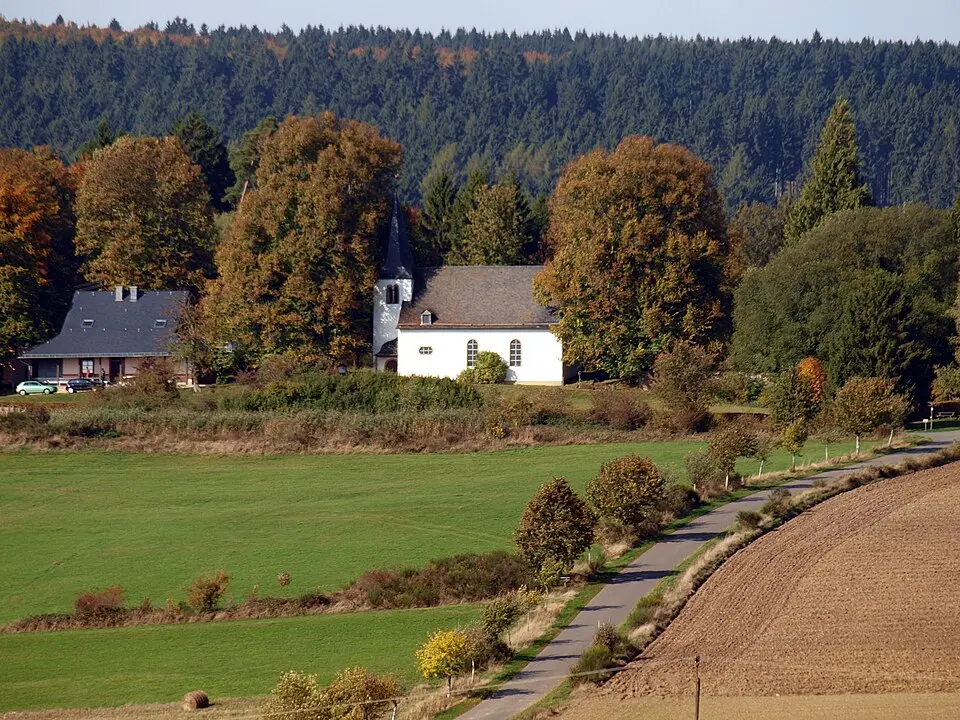 Image: Bueckler · CC BY-SA 3.0 Leisel