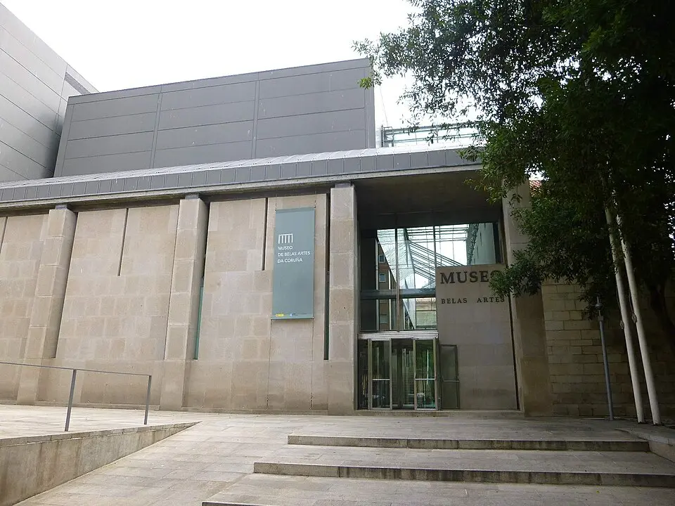 Museo Provincial de Bellas Artes