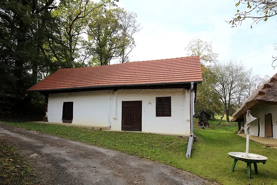 Keller