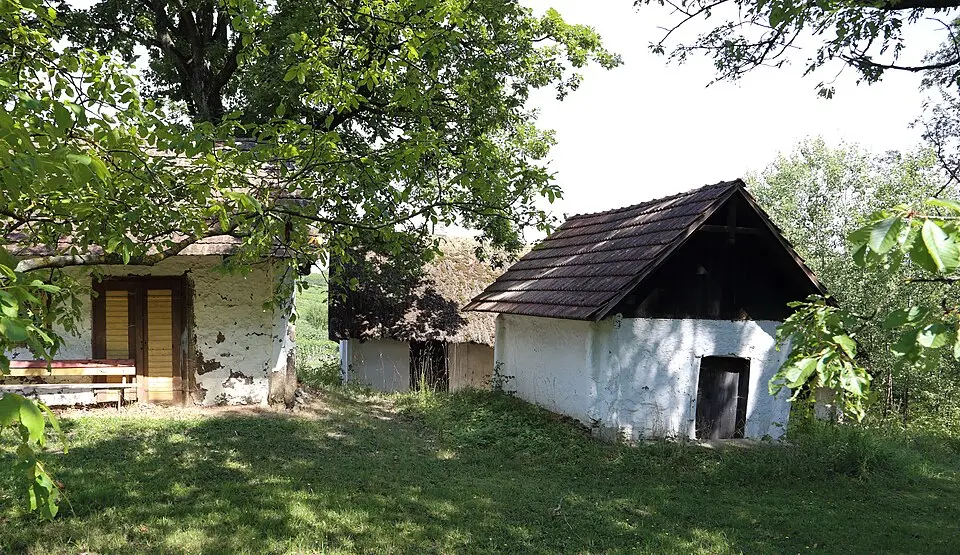 Keller