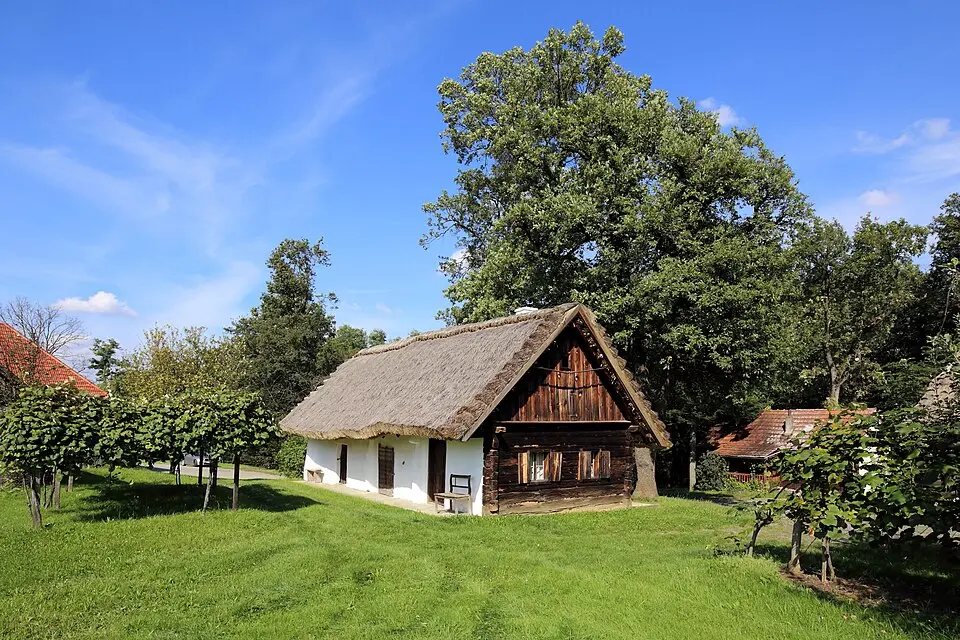 Keller