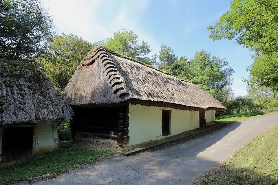 Keller