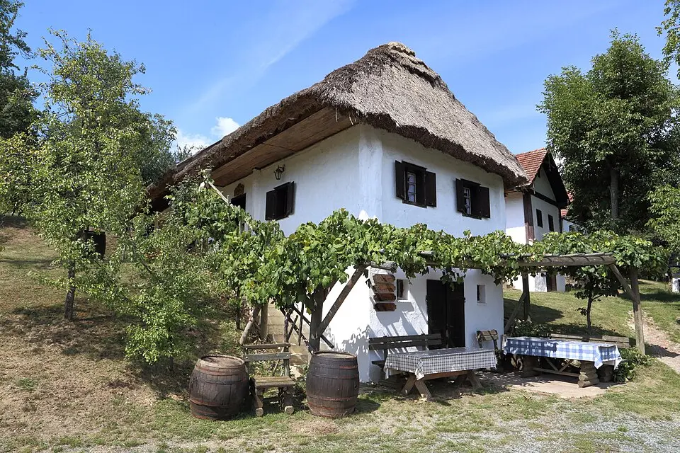 Keller