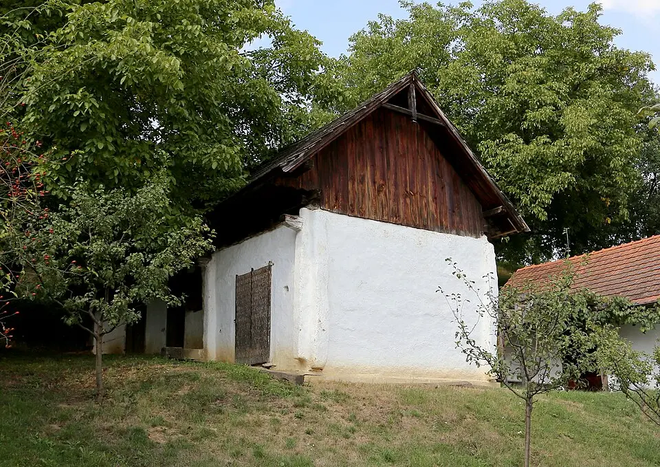 Keller