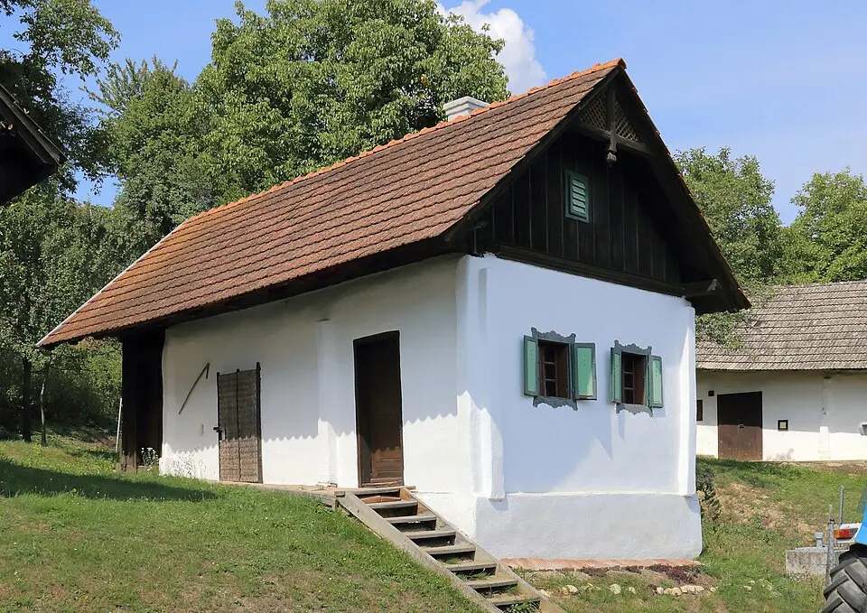Keller