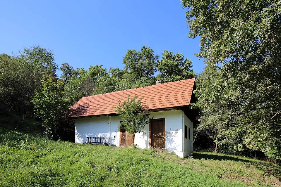 Obrázok: C.Stadler/Bwag · CC BY-SA 3.0 Keller