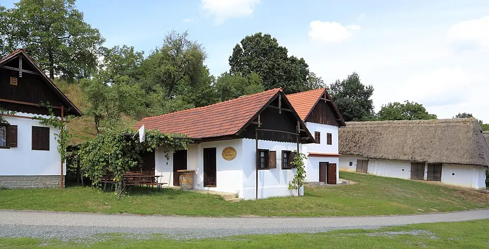 Keller